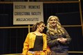 GMS Legally Blonde, Performance459
