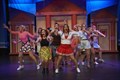 GMS Legally Blonde, Performance364