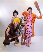 Flintstone Family