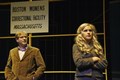 GMS Legally Blonde, Performance461