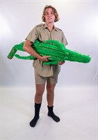 Crocodile Hunter