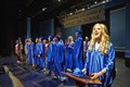 GMS Legally Blonde, Performance513