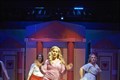 GMS Legally Blonde, Performance374