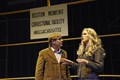 GMS Legally Blonde, Performance460