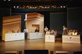 GMS Legally Blonde, Performance476