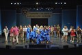GMS Legally Blonde, Performance515