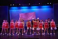 GMS Legally Blonde, Performance391
