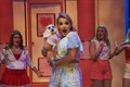 GMS Legally Blonde, Performance360