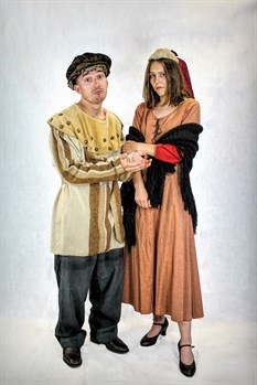 Medieval Peasants