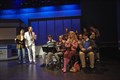 GMS Legally Blonde, Performance404