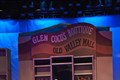 GMS Legally Blonde, Performance365
